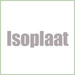 Продукція Isoplaat