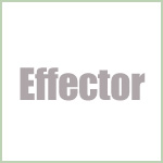 Продукция Effector