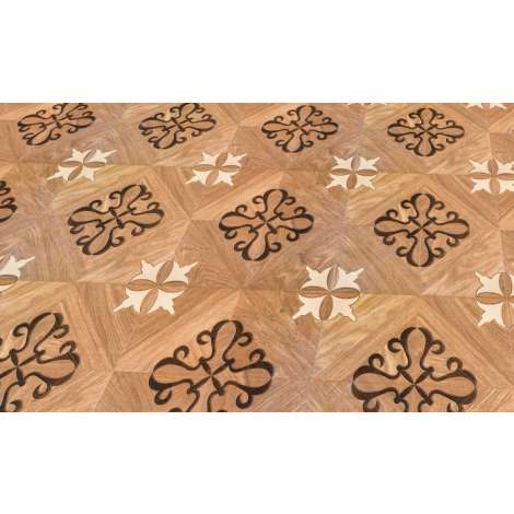 Фото - Ламинат TowerFloor PARQUET 8198-3