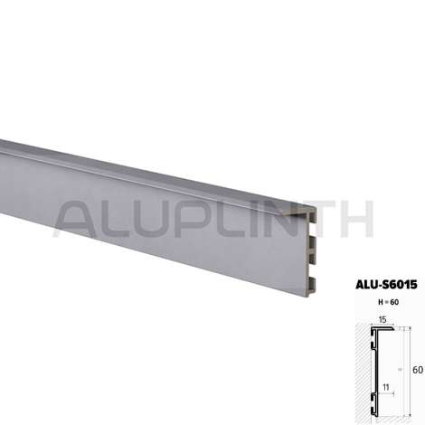 Фото - ALU-S6015a