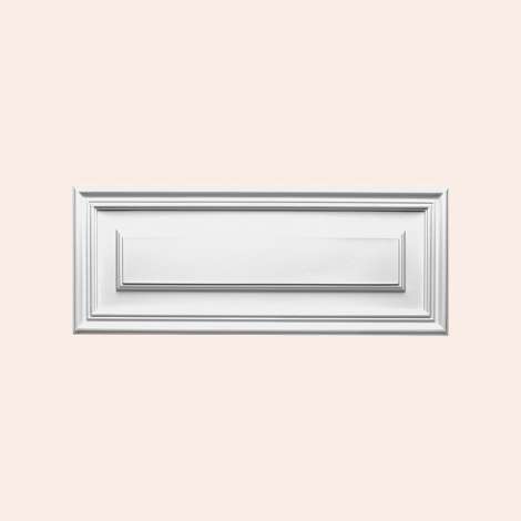 Фото - Дверная панель Orac Decor 550x220x17 D504