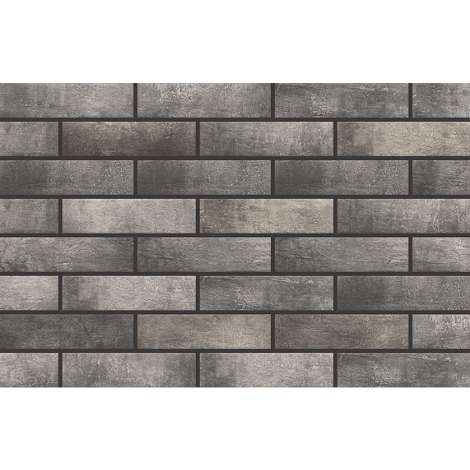 Фото - Плитка Cerrad Loft Brick Pepper 6,5x24,5