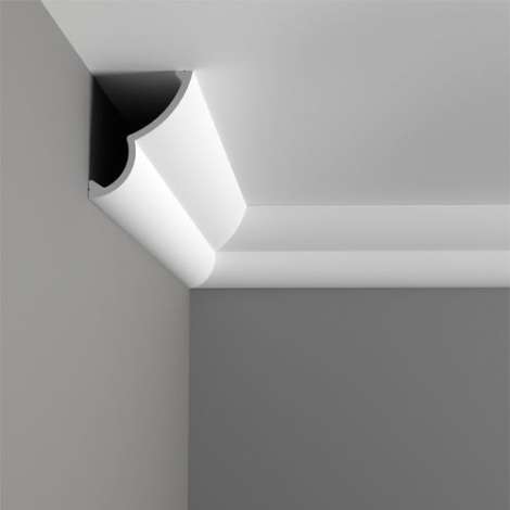 Фото - Карниз Orac Decor  Luxxus C370