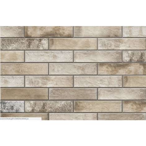 Фото - Плитка Cerrad Piatto sand 7,4x30