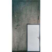 Картинка - Входная дверь REDFORT Аксиома квартира (Премиум)