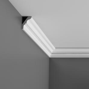 Картинка - Карниз Orac Decor Axxent 2000x26x15 CX112