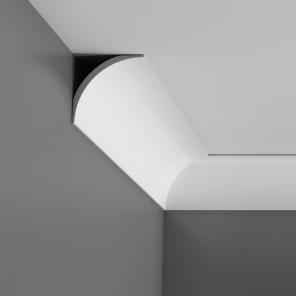 Картинка - Карниз Orac Decor Axxent 2000x87x87 CX126