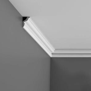 Картинка - Карниз Orac Decor Axxent 2000x43x29 CX148