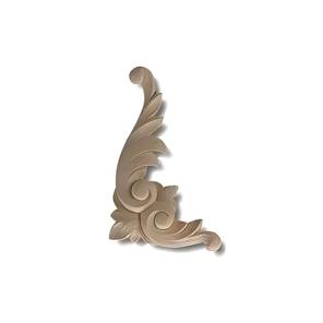 Картинка - Орнамент Elite Decor Gaudi Decor 80x125 AW 6027L (левая)