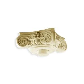 Картинка - Капитель Elite Decor Gaudi Decor 265x150x105 L 9323