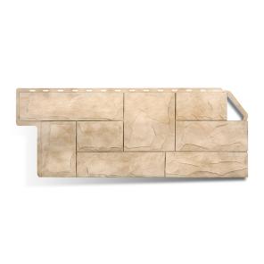 Картинка - Фасадная панель Гранит крымский