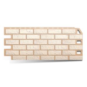 Картинка - Фасадная панель Белая