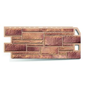 Картинка - Фасадная панель Кварцит