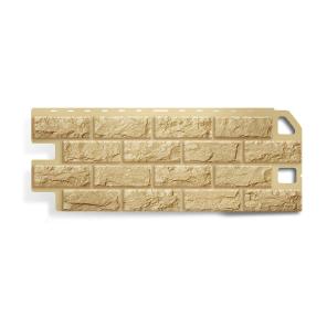 Картинка - Фасадная панель Шатурский