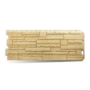 Картинка - Фасадная панель Скалистый камень Кавказ