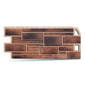 Картинка - Фасадная панель Сланец