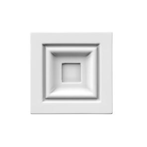 Картинка - Блок Орнамент Elite Decor Gaudi Decor 76x76x25 D 607