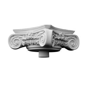 Картинка - Капитель Elite Decor Gaudi Decor 230x120x85 L 9311