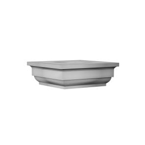 Картинка - Капитель для фасадной колоны Elite Decor Prestige Decor 380x130 LC 113-1