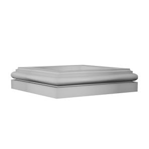 Картинка - Основа (База) Elite Decor Prestige Decor 500x120 LC 115-3