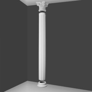 Картинка - Колонна Orac Decor 2000x220x220 K1002