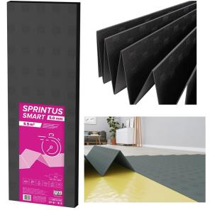 Картинка -  Arbiton Sprintus Smart XPS 5мм