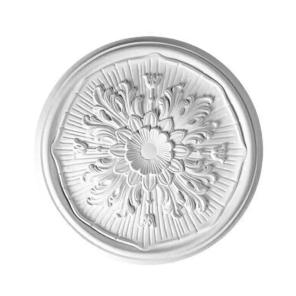 Картинка - Розетка для потолка с орнаментом Elite Decor Gaudi Decor Ø400x45 R 4030