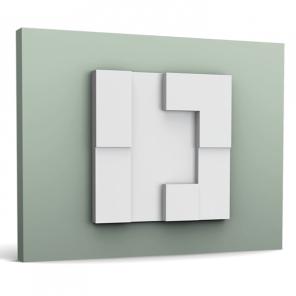 Картинка - Стеновая 3D панель Orac Decor 333x333x25 W103