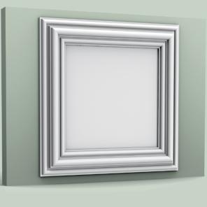 Картинка - Стеновая 3D панель Orac Decor 500x500x32 W121