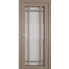 Фото - Дверь межкомнатная "UKRAINIAN DOORS" UD-16 Terminus -  №5