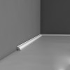 Фото - Карниз Orac Decor Axxent 2000x20x20 CX132 -  №2