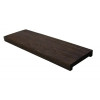 Фото - Панель Elite Decor Deco Wood модерн 2000x30x170 Дуб Темный ET504DT2M -  №3