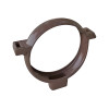 Фото - Хомут Трубы 95 мм Альта Профиль Коричневый -  №2