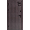 Фото - Входная дверь Rodos Серия Standart Street F109SS -  №5