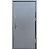Фото - Входная дверь REDFORT Метал - Метал з притвором El30 (Стандарт плюс гнутый профиль) -  №2