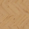Фото - Виниловый пол SPC Barlinek Next Step Herringbone Ginger DP5000027 -  №2