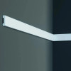 Фото - Плинтус Elite Decor Harmony 2440x40x10 M 202 -  №3
