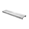 Фото - Панель Elite Decor Deco Wood модерн 2000x30x120 Дуб седой ET506S2M -  №3