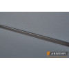 Фото - Входная дверь ABWEHR Defender Solid 1200 RAL 7021Т -  №7
