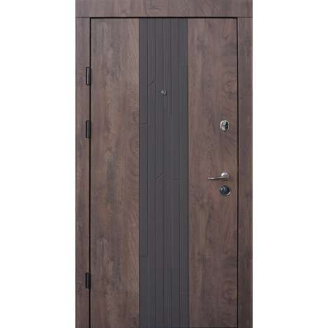 Фото - QDOORS Премиум Люксор-м