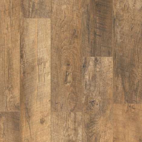 Фото - Ламінат Classen Authentic 10 Narrow, Дуб Бронзовий 41005
