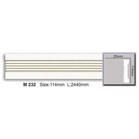 Фото - Elite Decor CR 3243
