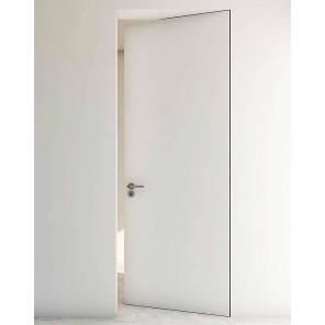 Картинка - Двері міжкімнатні Architec Line Прихованого монтажу GREZZA TS INIZIO INSIDE Алюм. торець