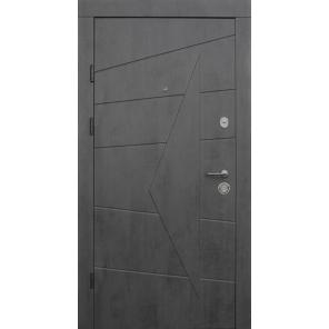 Картинка - QDOORS Премиум Акцент