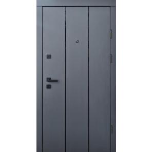 Картинка - QDOORS Премиум Вертикаль