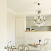Фото - Карниз Orac Decor Luxxus 2000x150x196 C334 -  №4