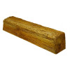 Фото - Декоративна балка Elite Decor Deco Wood Рустік 4000x130x190 Дуб Світлий EQ005DB4m -  №3