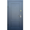 Фото - Вхідні двері Qdoors Еталон Соната -  №2