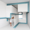 Фото - Карниз Orac Decor Luxxus 2000x150x210 C392 Steps -  №3