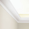 Фото - Карниз для прихованого освітлення Orac Decor Luxxus 2000x103x103 C902 -  №4